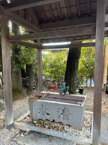 五社宮(愛知県)