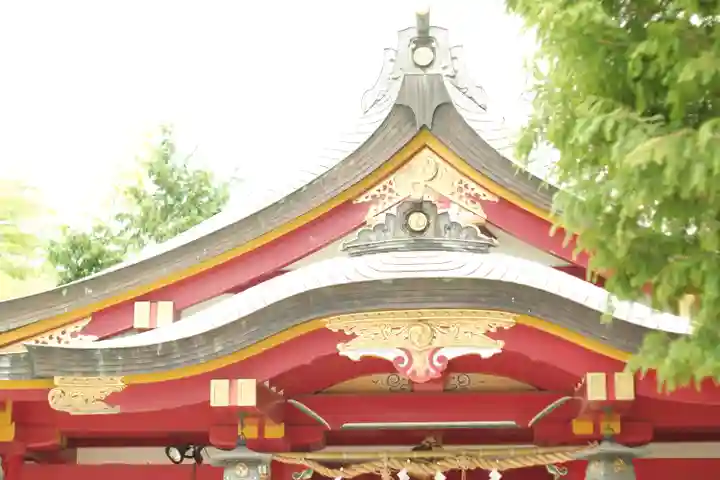 二宮神社(兵庫県)
