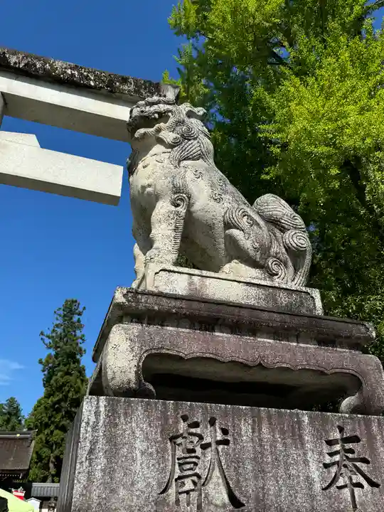 多賀大社(滋賀県)