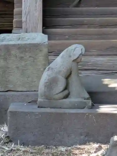 愛宕神社(山梨県)