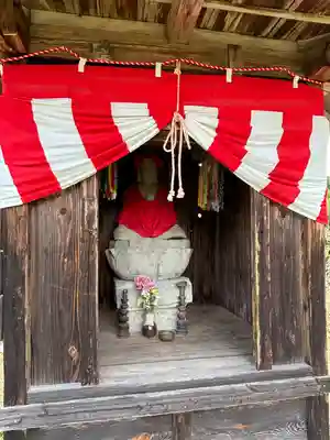 高松山観音寺(福島県)