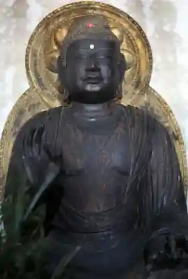 中山寺(福井県)