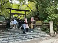 野宮神社(京都府)