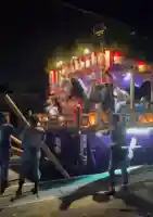 若宮神社(静岡県)