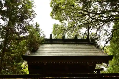 忌部神社(徳島県)