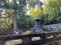 日光東照宮(栃木県)