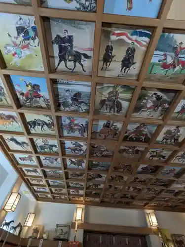 矢先稲荷神社(東京都)