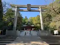 香取神宮(千葉県)