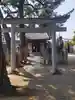 柴籬神社(大阪府)