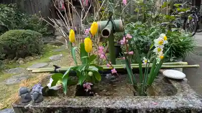 宝蔵寺(京都府)