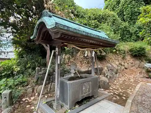 三国神社(福井県)