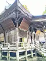 羽黒神社(宮城県)