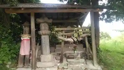 佐用乃神(大分県)