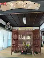 常楽寺(長野県)