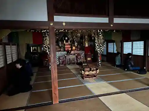 安用寺(愛知県)