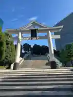 日枝神社(東京都)