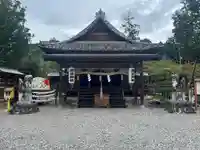天宮神社(静岡県)