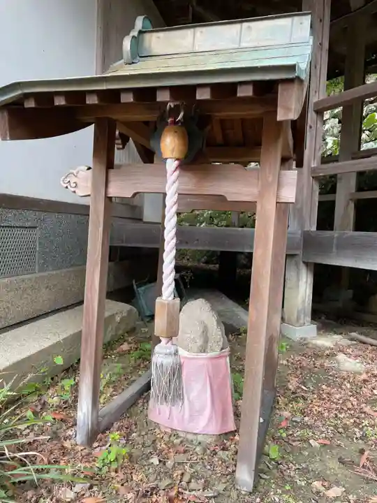 柳谷観音 楊谷寺(京都府)