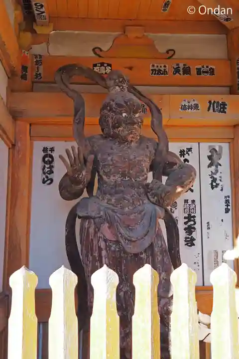 総持寺(大阪府)