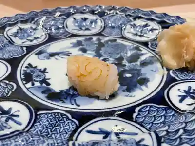 尾崎神社(石川県)