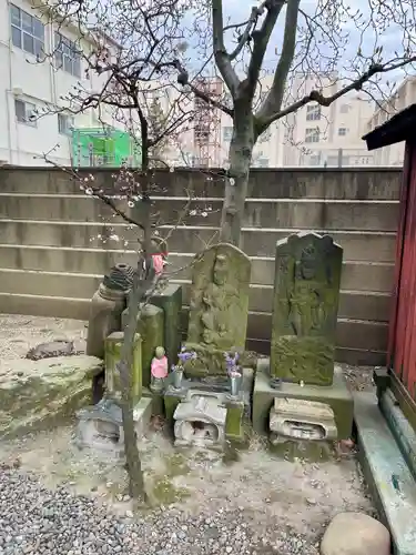 錫杖寺(埼玉県)