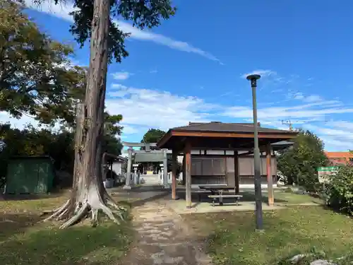 第六天神社(千葉県)