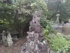 今市瀧尾神社(栃木県)