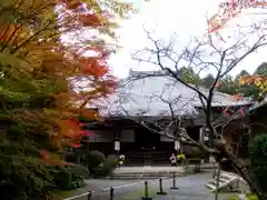 光悦寺(京都府)