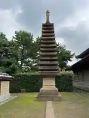 池上本門寺(東京都)