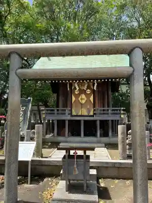 和田神社(兵庫県)