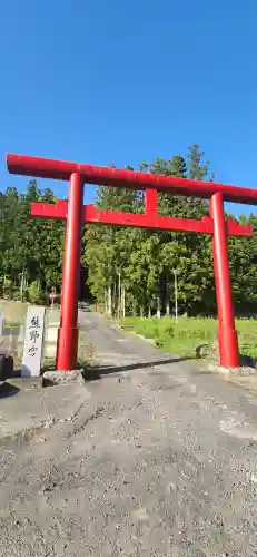 熊野神社(宮城県)