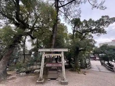 諏訪神社(三重県)