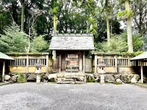春日神社(三重県)