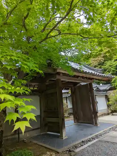 高徳庵　(最勝院）(京都府)