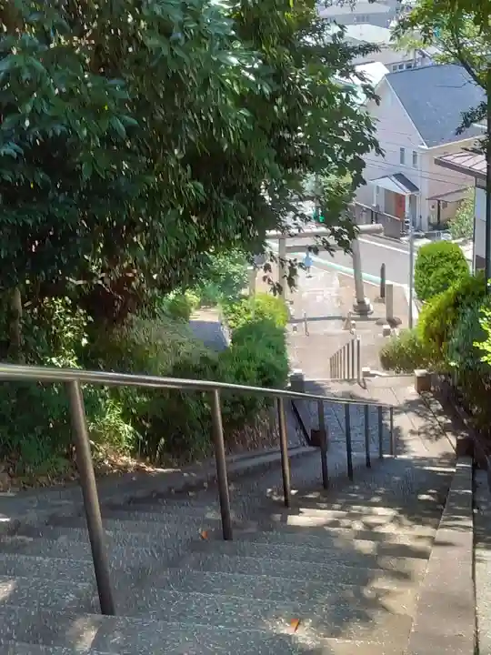 高田天満宮のその他建物