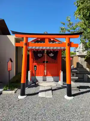 壬生寺(京都府)