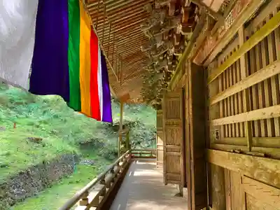 満願寺のその他建物