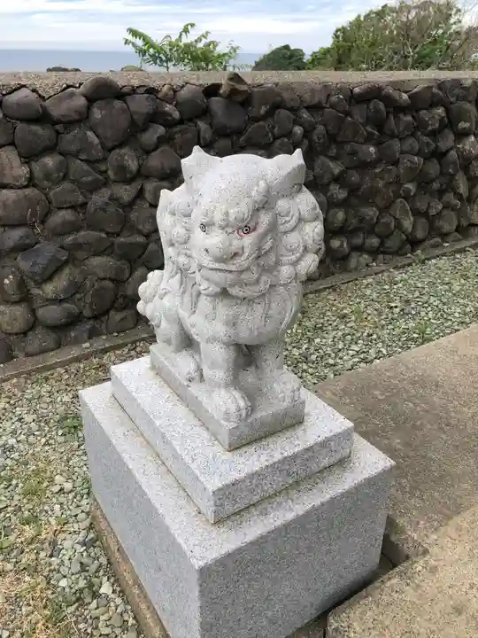 美保神社(福井県)