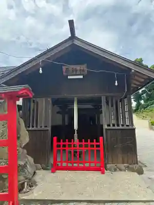 須賀神社(福岡県)