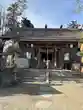 二柱神社(宮城県)