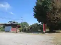 稲荷神社 (埼玉県)