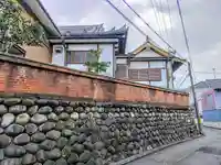 天聖寺のその他建物