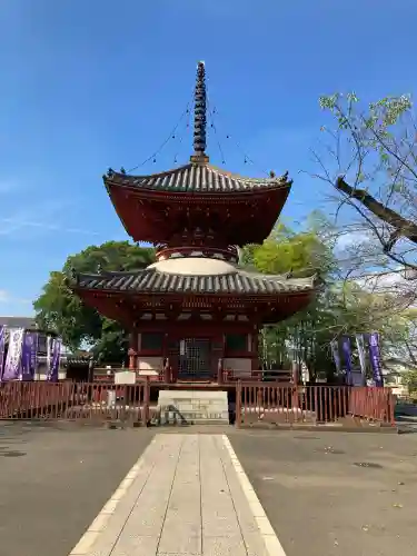 喜多院(埼玉県)