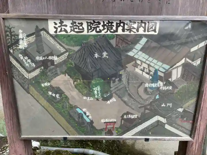 法起院(奈良県)