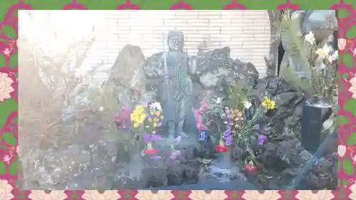 成田山深川不動堂（新勝寺東京別院）(東京都)