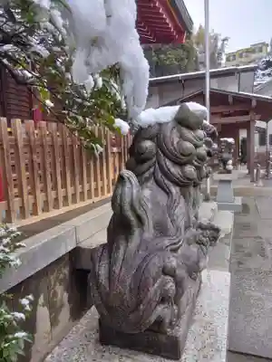 若宮八幡宮(神奈川県)