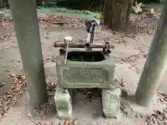 清水神社(千葉県)