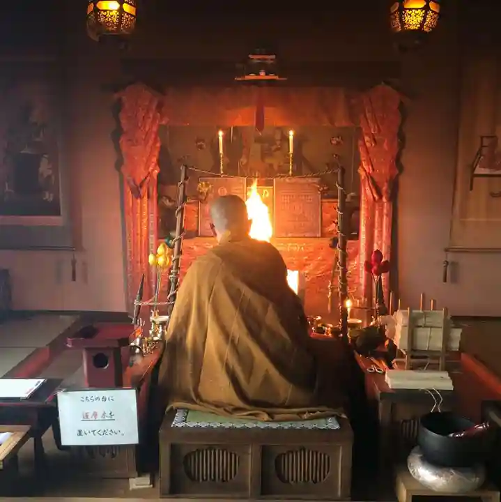 石内のお大師さん 金剛院(広島県)