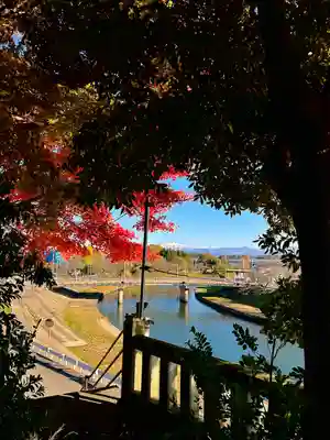 愛宕神社(石川県)