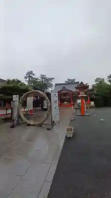東伏見稲荷神社のその他建物